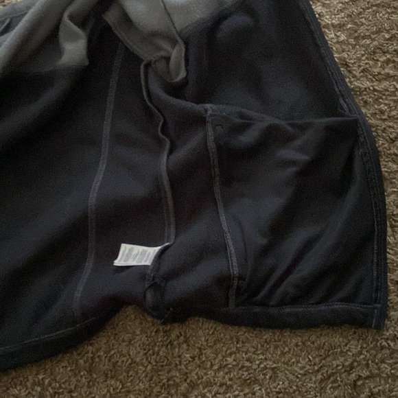 COLUMBIA ZIP UP FLEECE - Picture 3 of 4